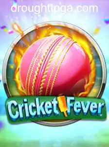 Descubra o Que É o 'CricketFever' e Como o 'droughttpg' Está Transformando o Jogo